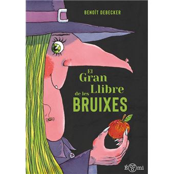 El gran llibre de les bruixes