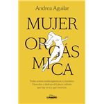 Mujer orgásmica