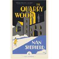 The Quarry Wood