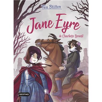 Jane Eyre