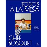 Todos a la mesa