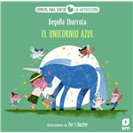 El Unicornio Azul