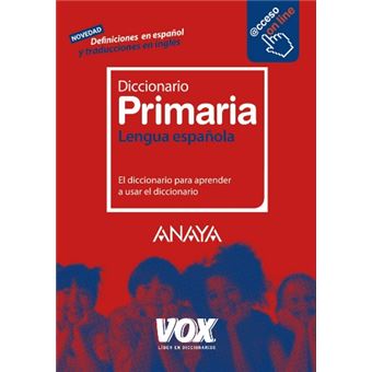 Vox primaria - 1
