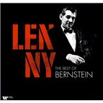 Lenny. The Best Of Bernstein - Vinilo