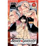 Akane Banashi 4