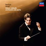 Berlioz, Ravel-Symphony Fantastique - CD