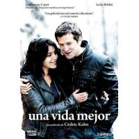 Una vida mejor (Blu-Ray) - DVD