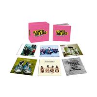 Box Set Aquellos años locos - 6 CD