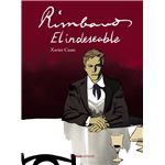 Rimbaud, el indeseable [cómic]