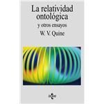 La relatividad ontologica y otros e
