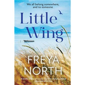 Little wing
