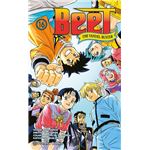 Beet The Vandel Buster nº 16