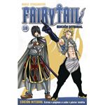 Fairy tail 18