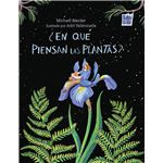 En Que Piensan Las Plantas