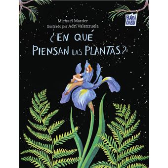 En Que Piensan Las Plantas - 1