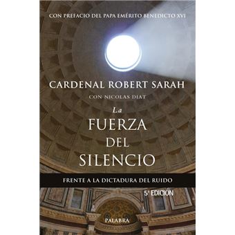 La Fuerza Del Silencio