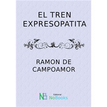 El tren expresopatita - 1