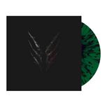 Descent - 2 Vinilos Negro/Verde