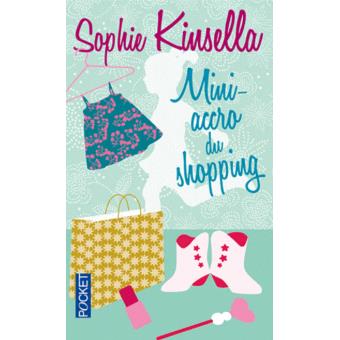Mini-accro du shopping