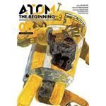 Atom the beginning 8