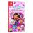DreamWorks La casa de muñecas de Gabby: Listos para la fiesta Nintendo Switch