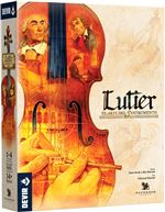Juego de mesa lutier