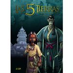 Las 5 Tierras 4