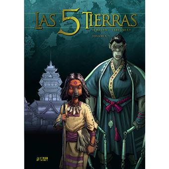 Las 5 Tierras 4