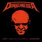 Back to the roots-accepted (2cd+dvd