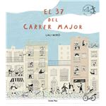 El 37 del Carrer Major