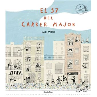 El 37 del Carrer Major