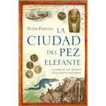 La ciudad de los peces elefantes