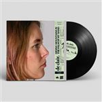 Hiding Mountains In The Palm Of…  - Vinilo