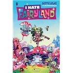 I hate fairyland 1