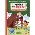 La recepta misteriosa