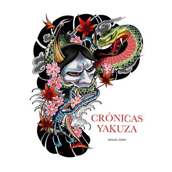 Crónicas Yakuza - 1