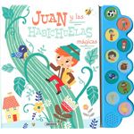 Juan y las habichuelas mágicas