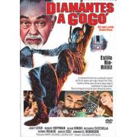 Diamantes a gogó - DVD