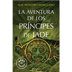 Aventura de los principes de jade,
