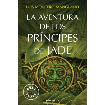Aventura de los principes de jade,