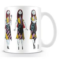 Taza Pesadilla antes de Navidad - Sally