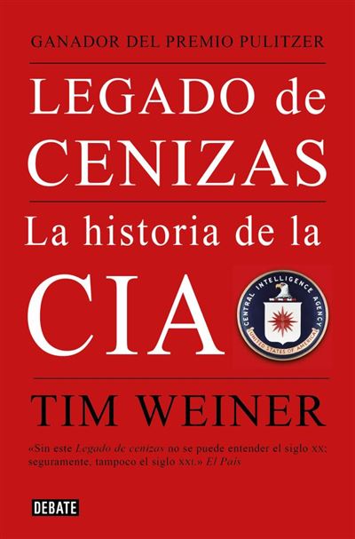 Debate Legado De Cenizas