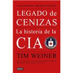 Legado de cenizas