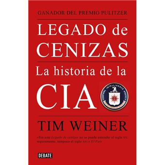 Legado de cenizas