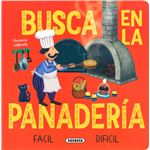 En la panadería