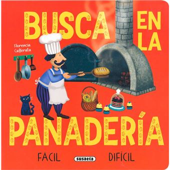 En la panadería