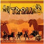 Gdm Troia - Tablero