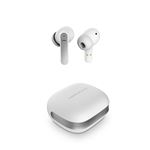 Auriculares Noise Cancelling Energy Sistem Travel 6 True Wireless Blanco