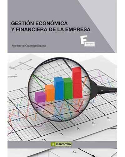 Marcombo *Gestión Económica Y Financiera De La Empresa 2ªed.