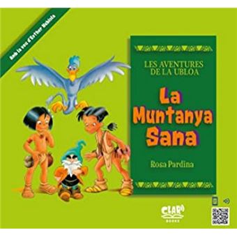 La Muntanya Sana - 1